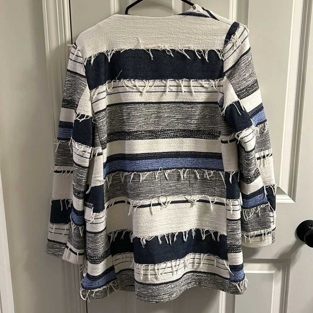 Zara jacket - Picture 2 of 4